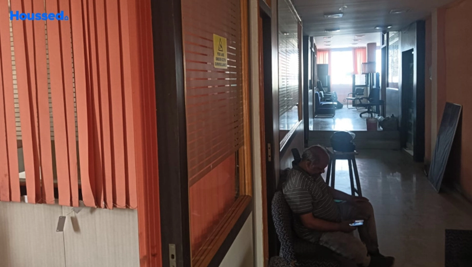 Project Image of Office Space for Rent in Ashok Nagar - Image 177132