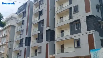 Amenities of 3 BHK Flat for Resale in Madhurawada, Visakhapatnam - Image 9528