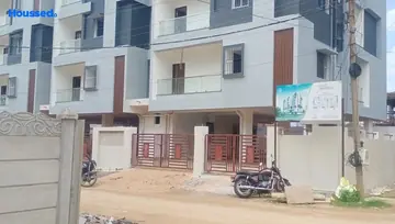 Amenities of 3 BHK Flat for Resale in Madhurawada, Visakhapatnam - Image 9525