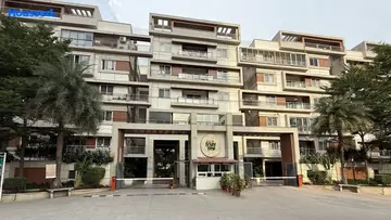 Project Image of 3 BHK Flat for Resale in Om Sree Patels Bright View Yapral, Hyderabad - Image 177134