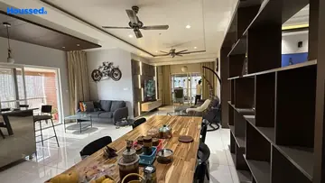 Project Image of 3 BHK Flat for Resale in Om Sree Patels Bright View Yapral, Hyderabad - Image 177145