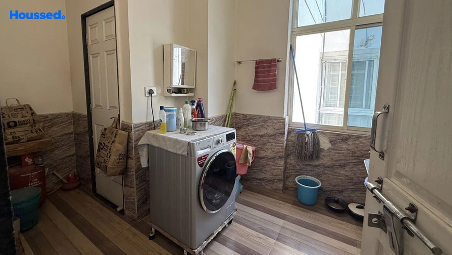 Project Image of 3 BHK Flat for Resale in Om Sree Patels Bright View, Yapral - Image 177147