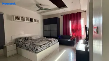 Project Image of 3 BHK Flat for Resale in Om Sree Patels Bright View Yapral, Hyderabad - Image 177148