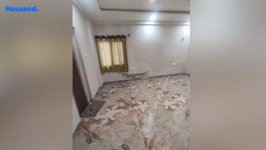 Project Image of 2 BHK Semi-Furnished Flat for Rent in Mangal Kaavya Heights, New Manish Nagar - Image 177139