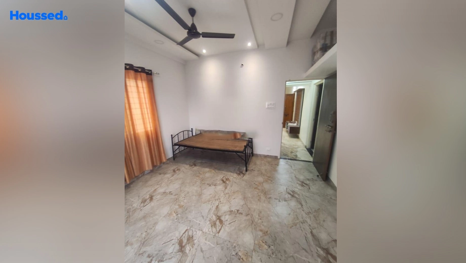 Project Image of 2 BHK Semi-Furnished Flat for Rent in Mangal Kaavya Heights, New Manish Nagar - Image 177141