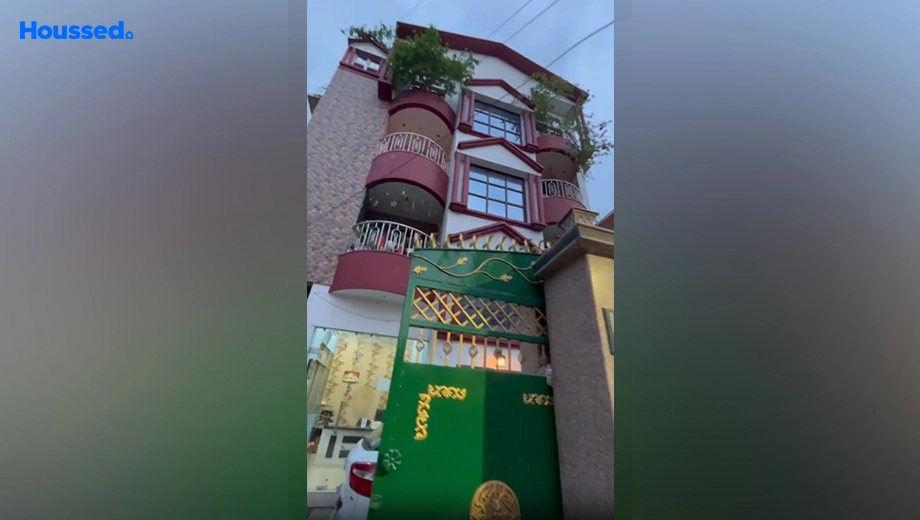 Project Image of 12 BHK Triplex for Resale in Kahilipara - Image 177319