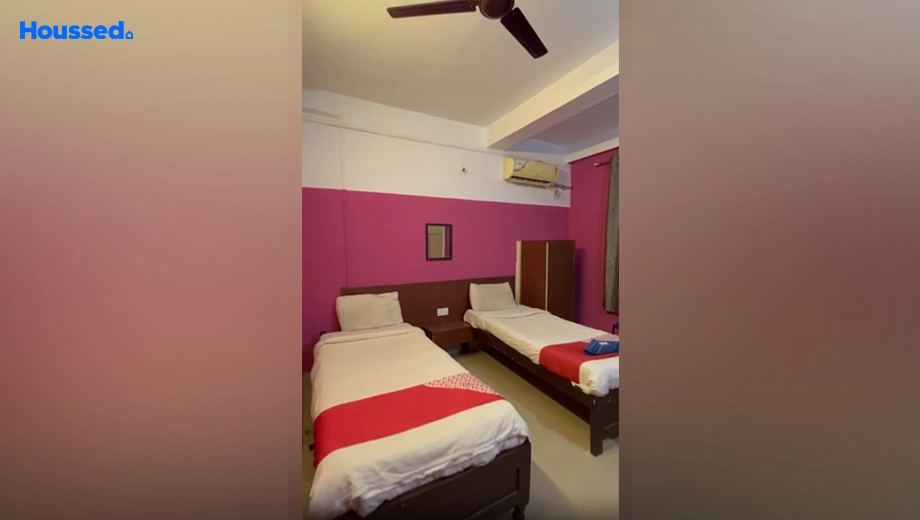 Project Image of 12 BHK Triplex for Resale in Kahilipara - Image 177320