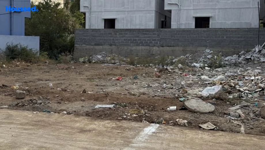 Project Image of Housing Plot/Residential Land for Resale in Yapral - Image 177150
