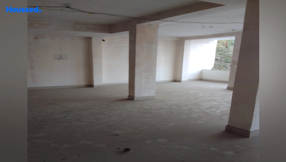 Project Image of Commercial Space for Rent in Kadru - Image 177154