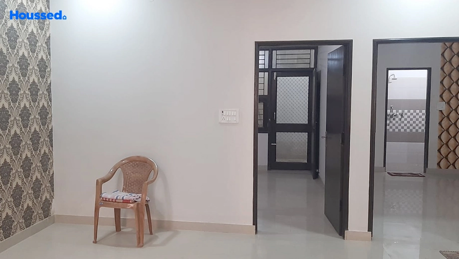 Project Image of 2 BHK Flat for Resale in JB Prime 2, Kalwar Road - Image 177158