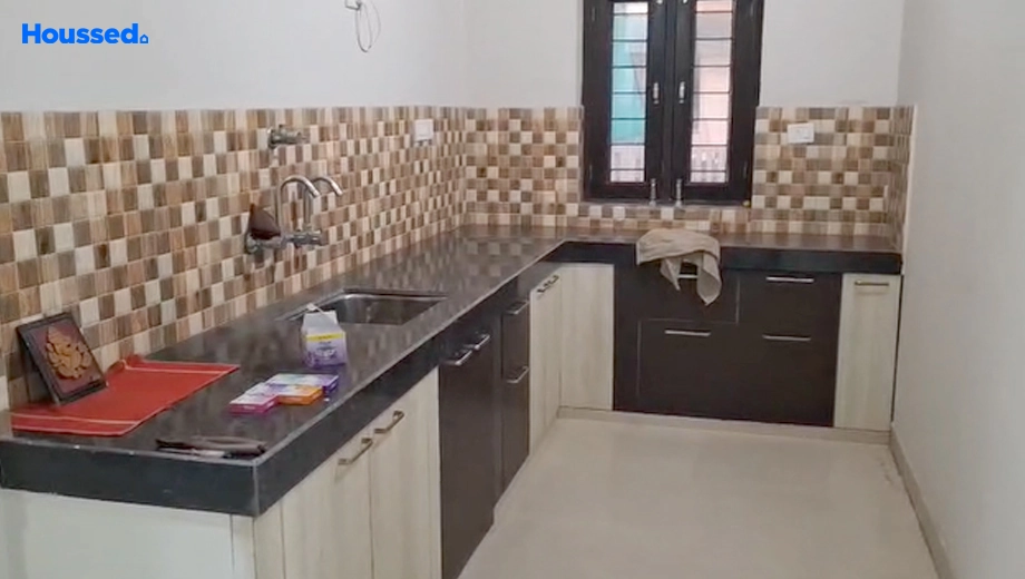 Project Image of 2 BHK Flat for Resale in JB Prime 2, Kalwar Road - Image 177157