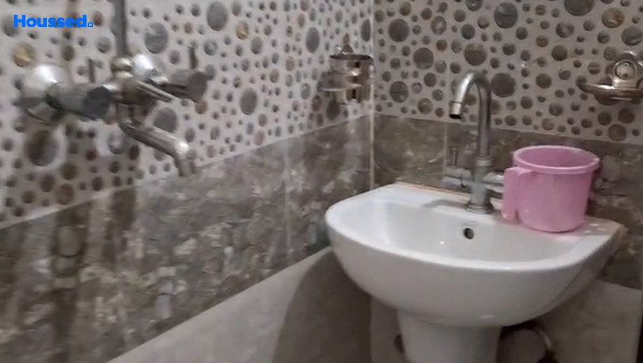 Project Image of 2 BHK Flat for Resale in JB Prime 2, Kalwar Road - Image 177161