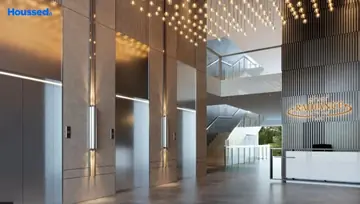 Project Image of Commercial Shop & Showroom for Rent in Science City, Ahmedabad - Image 9522