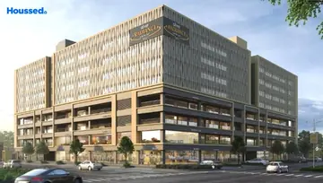 Sample Apartment of Commercial Shop & Showroom for Rent in Science City, Ahmedabad - Image 9519
