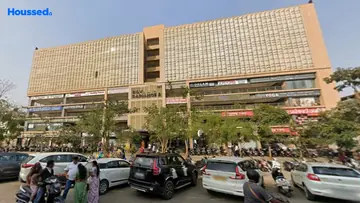 Project Image of Commercial Shop & Showroom for Rent in Silver Radiance 2 Science City, Ahmedabad - Image 192955