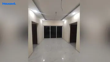 Project Image of 3 BHK Flat for Rent in Mahendra Kanishka Apartments Jaitala, Nagpur - Image 177166
