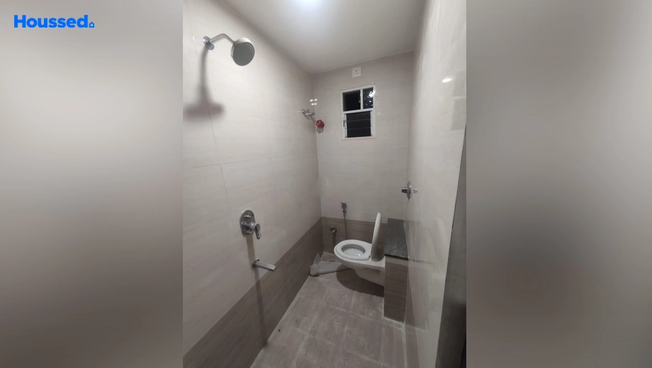 Project Image of 3 BHK Semi-Furnished Flat for Rent in Mahendra Kanishka Apartments, Jaitala - Image 177169