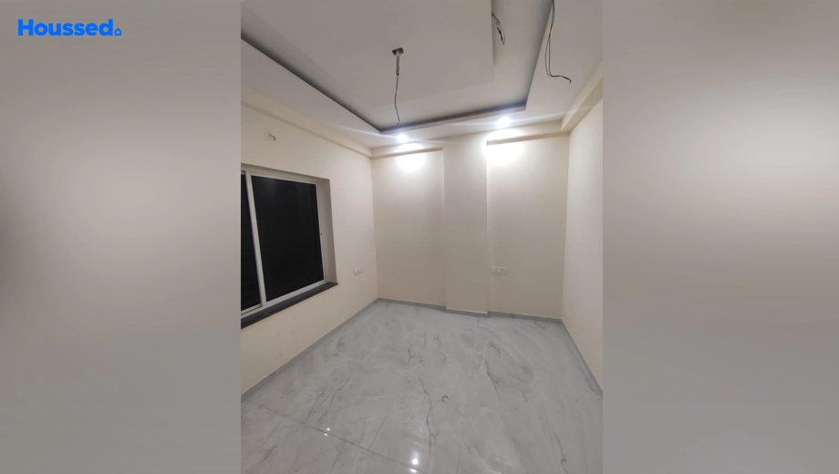 Project Image of 3 BHK Semi-Furnished Flat for Rent in Mahendra Kanishka Apartments, Jaitala - Image 177167
