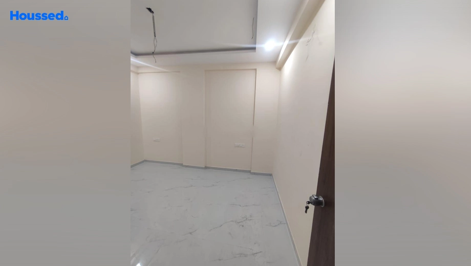 Project Image of 3 BHK Semi-Furnished Flat for Rent in Mahendra Kanishka Apartments, Jaitala - Image 177168