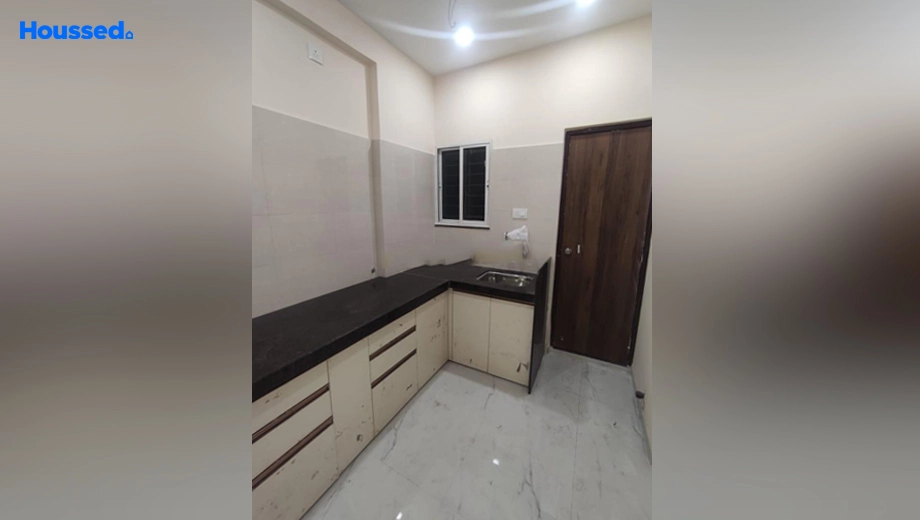 Project Image of 3 BHK Semi-Furnished Flat for Rent in Mahendra Kanishka Apartments, Jaitala - Image 177165