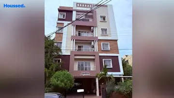 Project Image of 3 BHK House/Villa for Resale in Aiswarya Renuka Signature Sainikpuri, Hyderabad - Image 177170