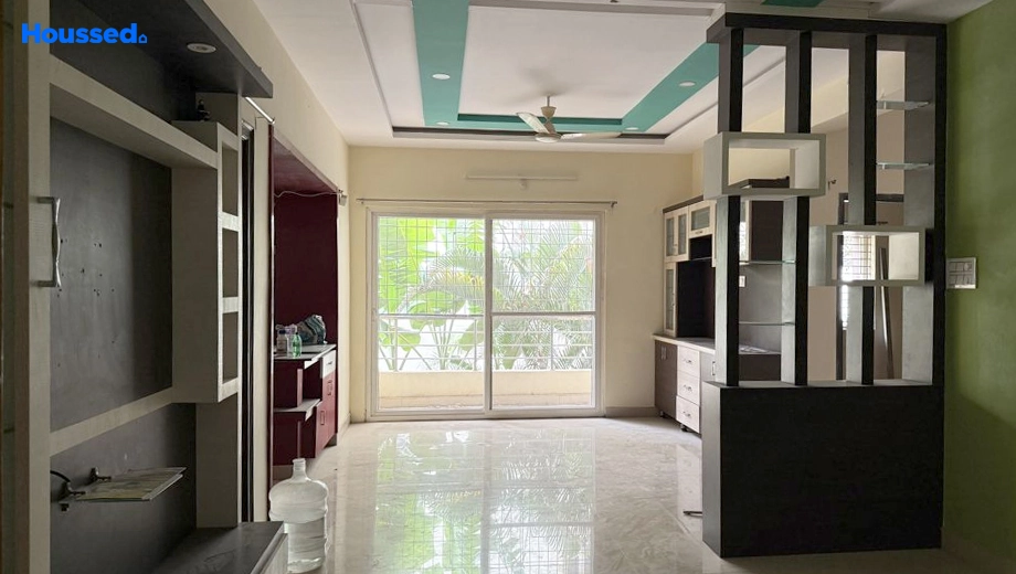 Project Image of 3 BHK House/Villa for Resale in Aiswarya Renuka Signature, Sainikpuri - Image 177172