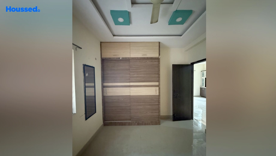 Project Image of 3 BHK House/Villa for Resale in Aiswarya Renuka Signature, Sainikpuri - Image 177174