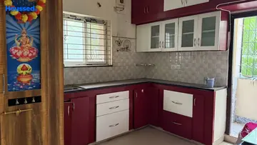 Project Image of 3 BHK House/Villa for Resale in Aiswarya Renuka Signature Sainikpuri, Hyderabad - Image 177179