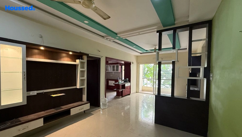 Project Image of 3 BHK House/Villa for Resale in Aiswarya Renuka Signature, Sainikpuri - Image 177180