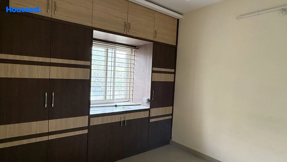 Project Image of 3 BHK House/Villa for Resale in Aiswarya Renuka Signature, Sainikpuri - Image 177189