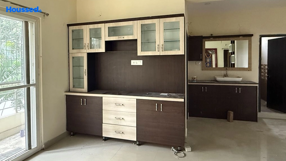 Project Image of 3 BHK House/Villa for Resale in Aiswarya Renuka Signature, Sainikpuri - Image 177190