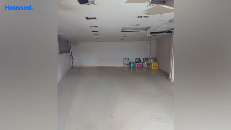 Project Image of Shop & Showroom for Rent in Namkum - Image 177178