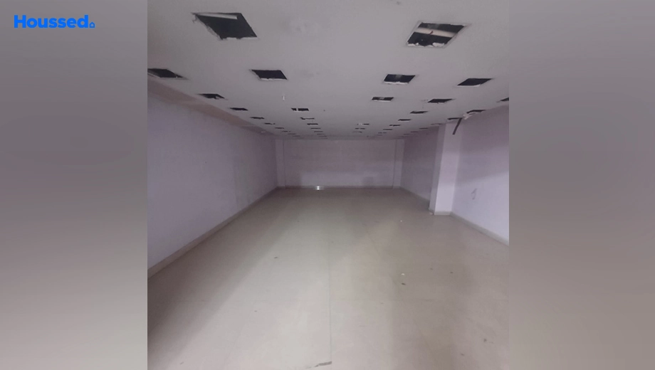 Project Image of Shop & Showroom for Rent in Namkum - Image 177177