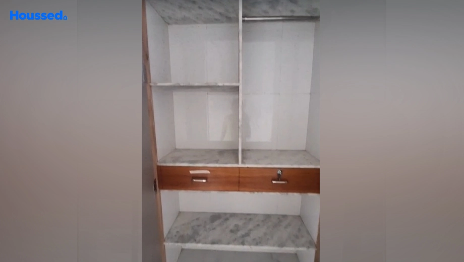 Project Image of 3 BHK Semi-Furnished Flat for Rent in Dandi Road - Image 177182