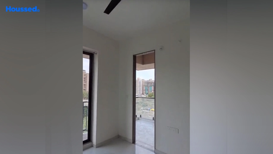 Project Image of 3 BHK Semi-Furnished Flat for Rent in Dandi Road - Image 177184