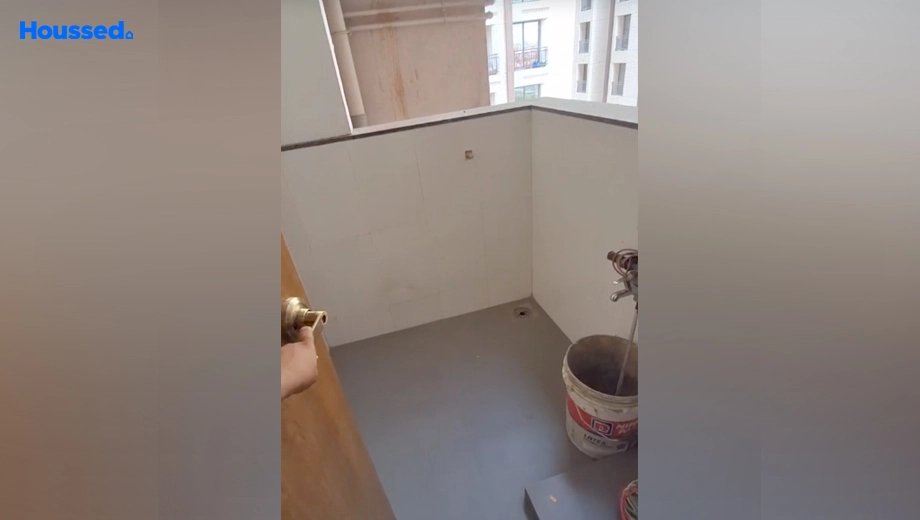 Project Image of 3 BHK Semi-Furnished Flat for Rent in Dandi Road - Image 177187
