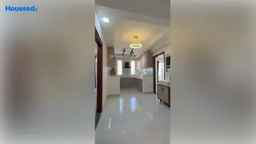 Project Image of 3 BHK Flat for Resale in JB Prime 2 Kalwar Road, Jaipur - Image 177217