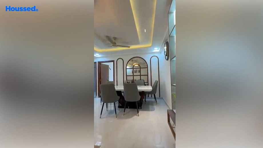 Project Image of 3 BHK Flat for Resale in JB Prime 2, Kalwar Road - Image 177214