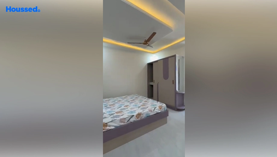 Project Image of 3 BHK Flat for Resale in JB Prime 2, Kalwar Road - Image 177215
