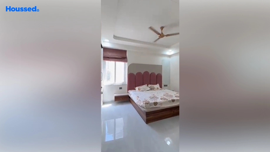 Project Image of 3 BHK Flat for Resale in JB Prime 2, Kalwar Road - Image 177216