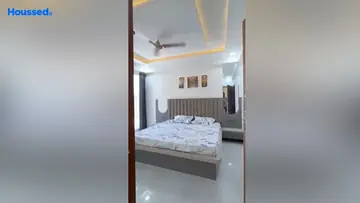 Project Image of 3 BHK Flat for Resale in JB Prime 2 Kalwar Road, Jaipur - Image 177213