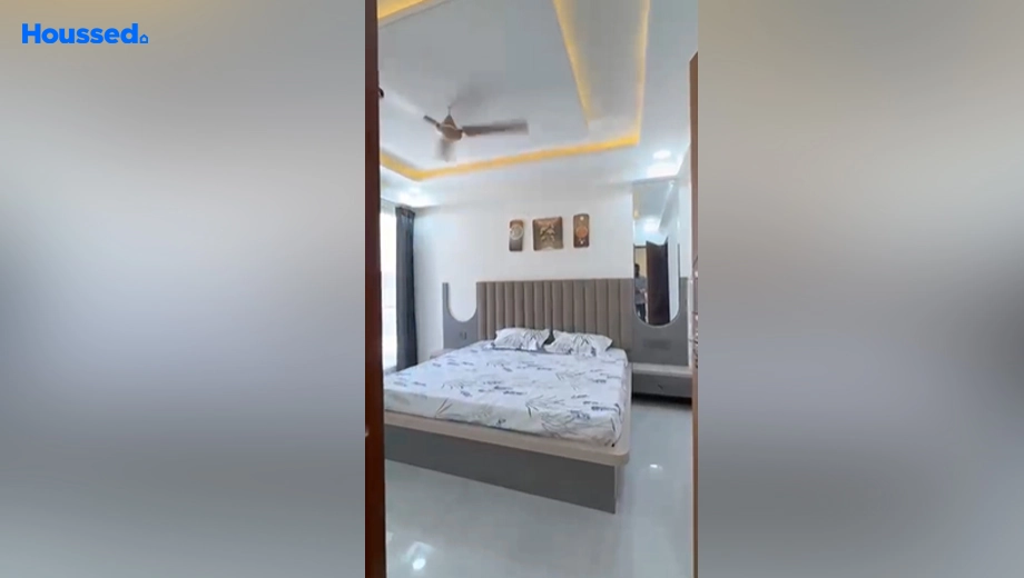 Project Image of 3 BHK Flat for Resale in JB Prime 2, Kalwar Road - Image 177213