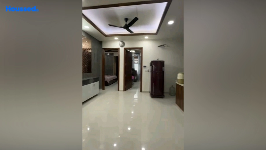 Project Image of 6 BHK Builder Floor for Resale in Sector 85 - Image 177252