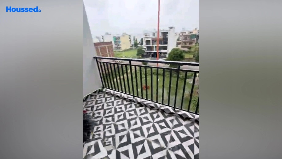 Project Image of 6 BHK Builder Floor for Resale in Sector 85 - Image 177255