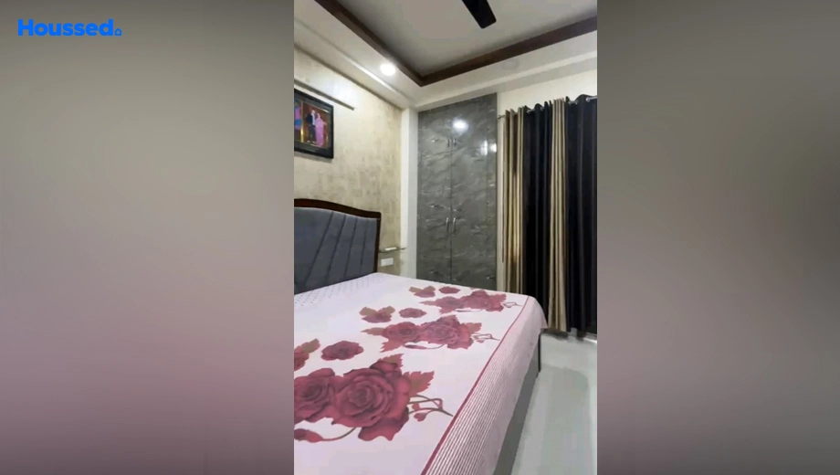 Project Image of 6 BHK Builder Floor for Resale in Sector 85 - Image 177253