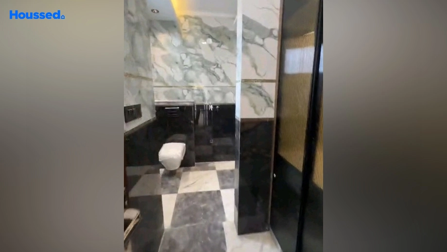 Project Image of 6 BHK Builder Floor for Resale in Sector 85 - Image 177250