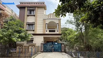 Project Image of 4 BHK Duplex for Resale in Pradhamapuri Enclave Kapra, Hyderabad - Image 177210