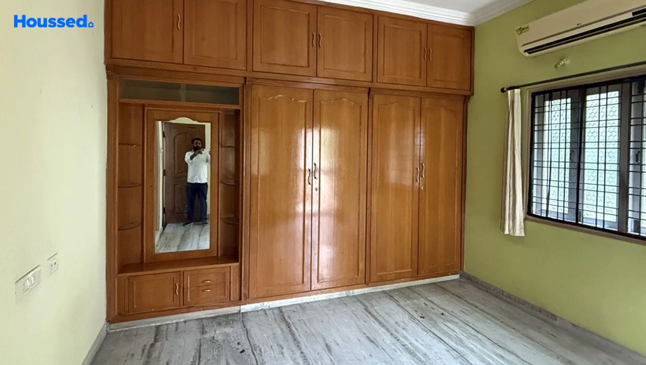 Project Image of 4 BHK Duplex for Resale in Pradhamapuri Enclave, Kapra - Image 177211