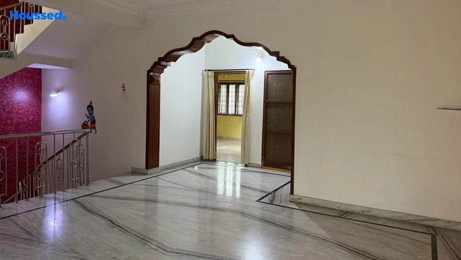 Project Image of 4 BHK Duplex for Resale in Pradhamapuri Enclave, Kapra - Image 177212