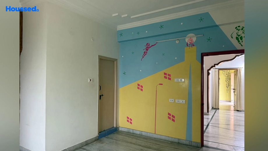 Project Image of 4 BHK Duplex for Resale in Pradhamapuri Enclave, Kapra - Image 177230